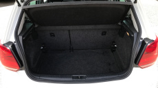 Volkswagen Polo 1.2 TSI Match Edition 5dr Petrol Hatchback